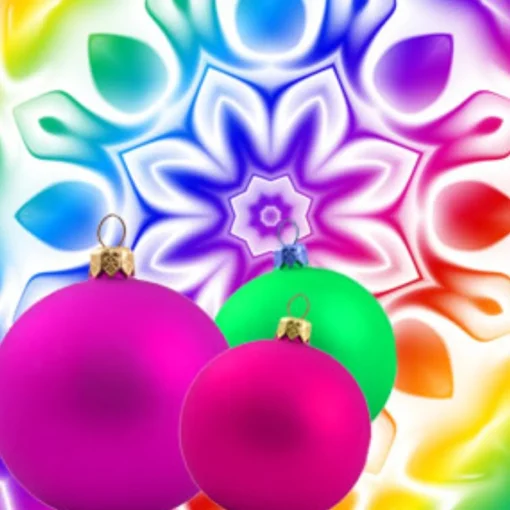 Nature's Garden Hippy Christmas Fragrance Oil Clearance