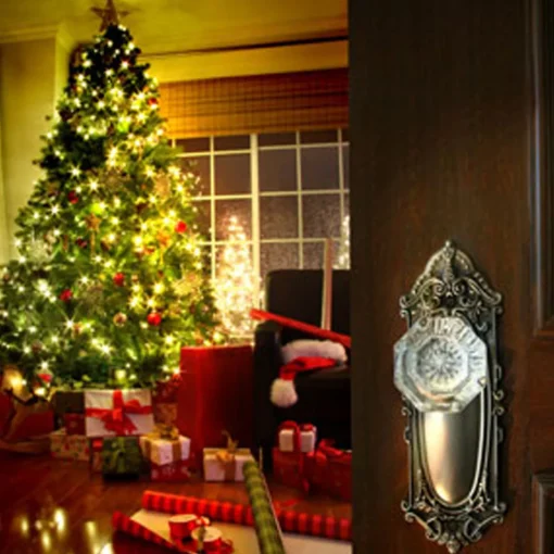 Nature's Garden Home For the Holidays Fragrance Oil Discount