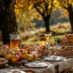 Nature's Garden Homestead Harvest Fragrance Oil Online