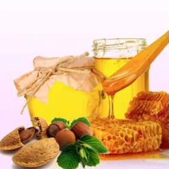 Nature's Garden Honey Almond Fragrance Oil Outlet