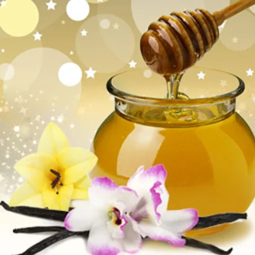 Nature's Garden Honey Vanilla Love Dust Fragrance Oil