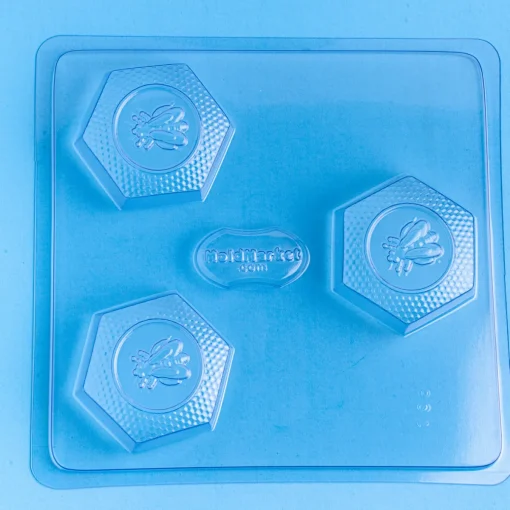 Nature's Garden Honeybee (Mold Market Molds) Outlet