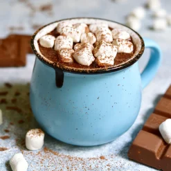 Nature's Garden Hot Cocoa Fragrance Oil Online