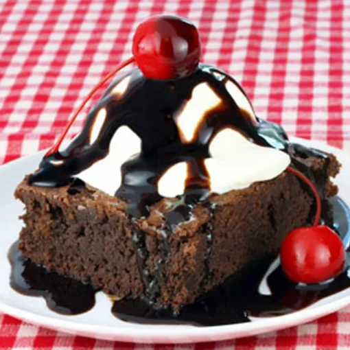 Nature's Garden Hot Fudge Brownies Fragrance Oil Best