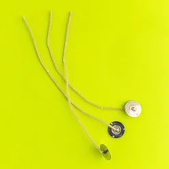 Nature's Garden HTP 31 Candle Wicks Online