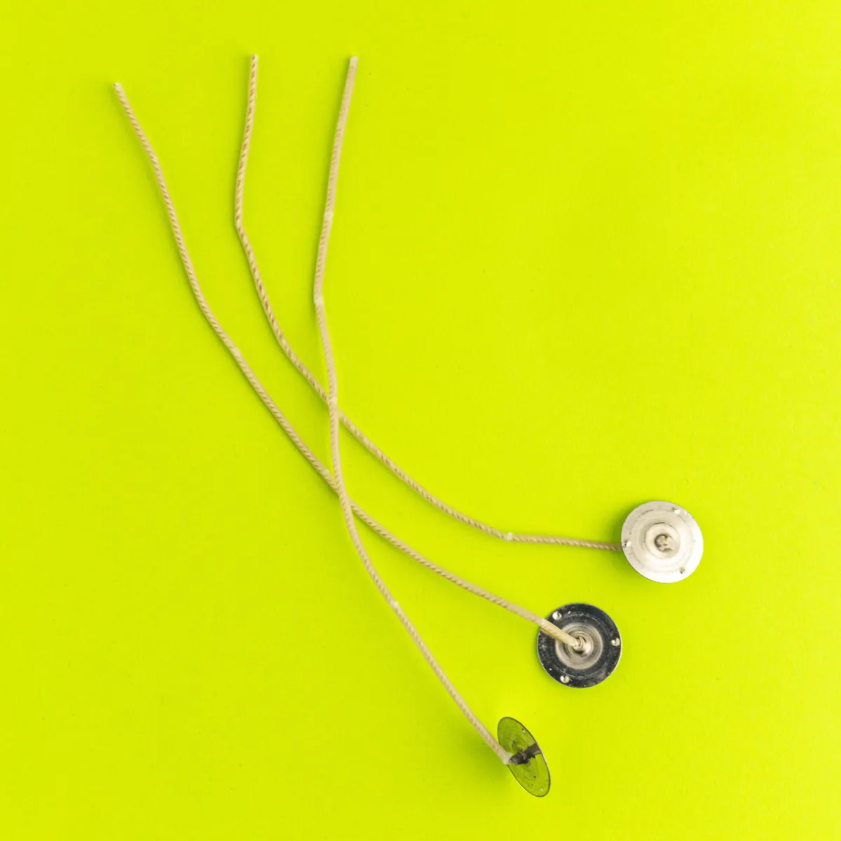 Nature's Garden HTP 31 Candle Wicks Online