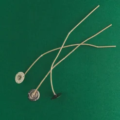 Nature's Garden HTP 52 Candle Wicks Hot