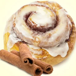 Nature's Garden Iced CINNAMON ROLLS -ORIGINAL Fragrance Oil New