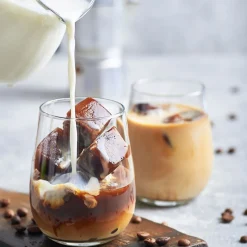 Nature's Garden Iced Mocha Latte Fragrance Oil Best