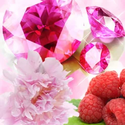 Nature's Garden Icy Shine Fragrance Oil Hot