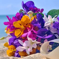 Nature's Garden Island Petals Fragrance Oil Online