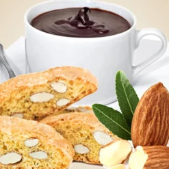 Nature's Garden Italian Biscotti Fragrance Oil Hot