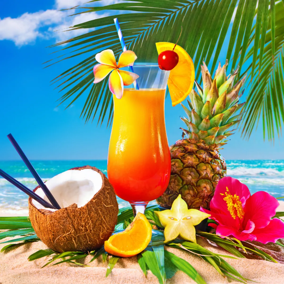 Nature's Garden Jamaica Me Crazy Fragrance Oil Best