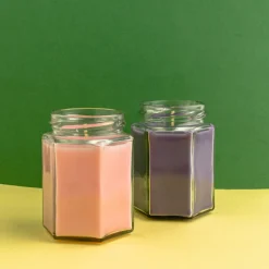 Nature's Garden Joy Wax Candle Making Kit Hot