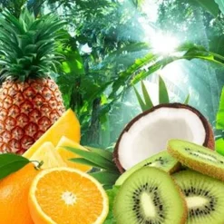 Nature's Garden Jungle Love Fragrance Oil