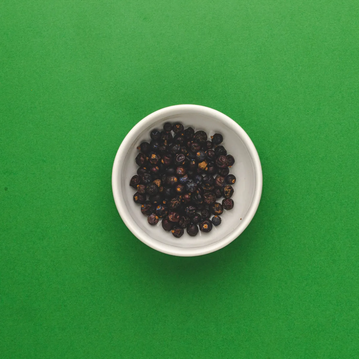 Nature's Garden Juniper Berries (Whole)