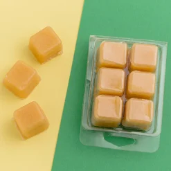 Nature's Garden Kadupul Flowers Solid Scrub Kit Hot