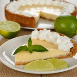 Nature's Garden Keylime Pie Fragrance Oil Clearance
