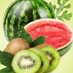Nature's Garden Kiwi Watermelon Fragrance Oil New