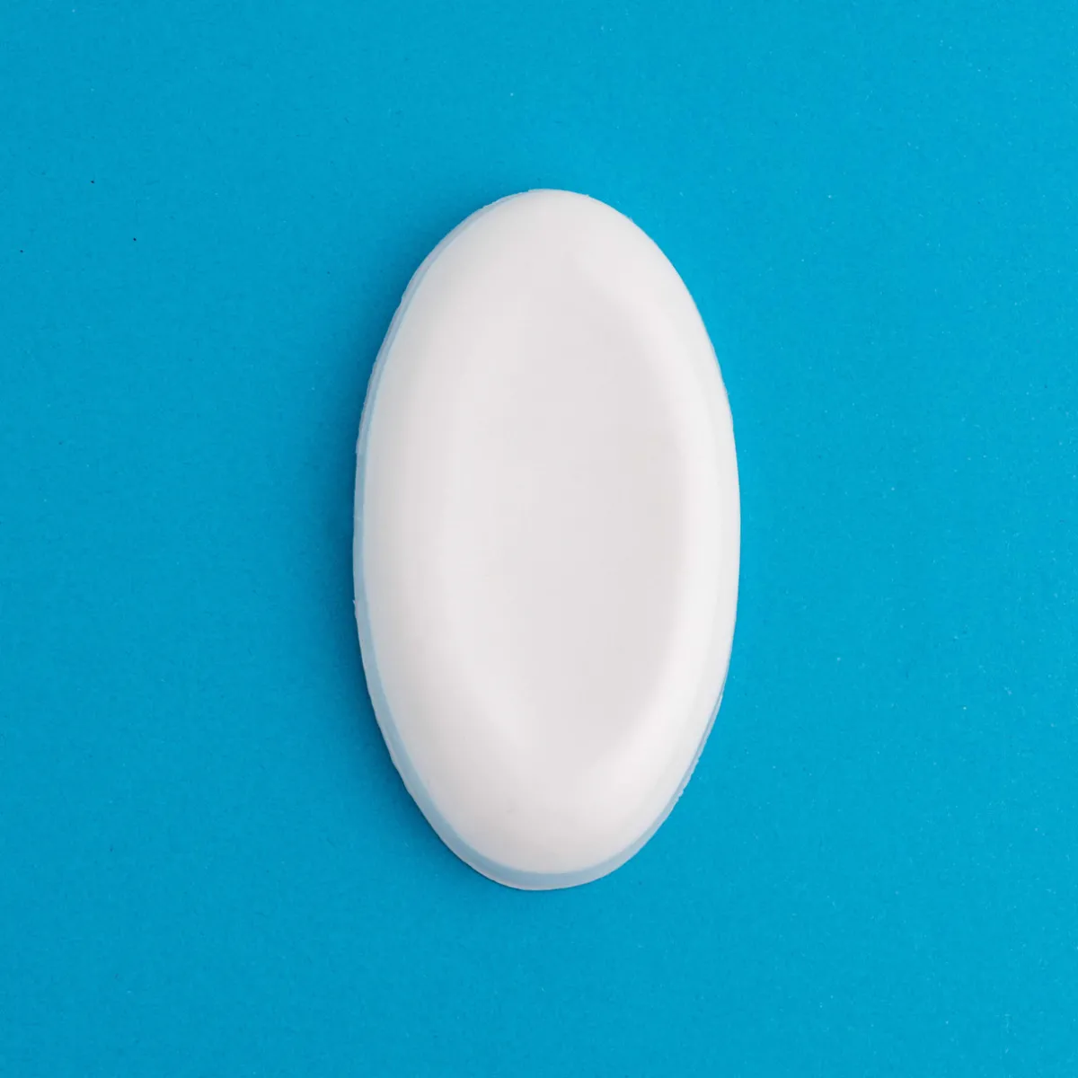 Nature's Garden Large Oval Bars (Plastic Mold) New