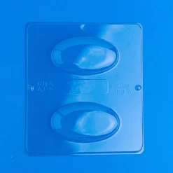 Nature's Garden Large Oval Bars (Plastic Mold) New