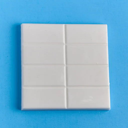Nature's Garden Large Rectangle Tray (Mold Market Molds) New