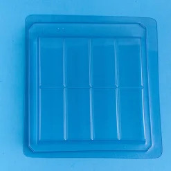 Nature's Garden Large Rectangle Tray (Mold Market Molds) New
