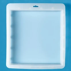 Nature's Garden Large Silicone Tray Mold Clearance