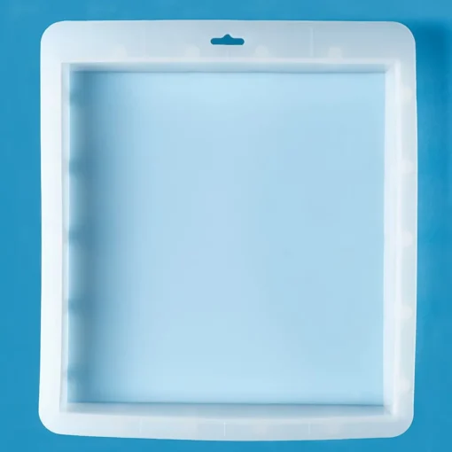 Nature's Garden Large Silicone Tray Mold Clearance