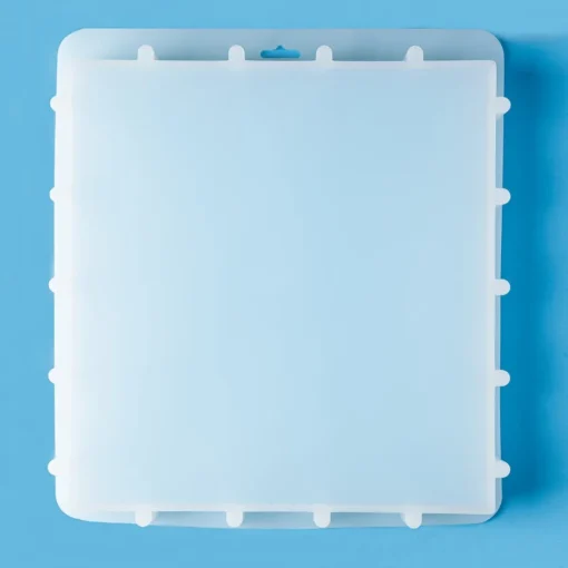 Nature's Garden Large Silicone Tray Mold Clearance