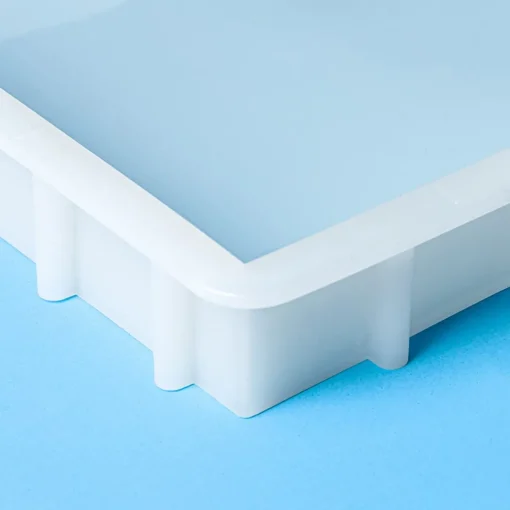 Nature's Garden Large Silicone Tray Mold Clearance