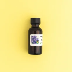 Nature's Garden Lavandin Essential Oil - 100% Pure Hot