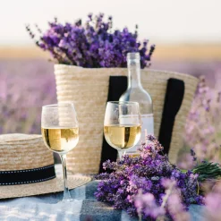 Nature's Garden Lavender Champagne Fragrance Oil Best
