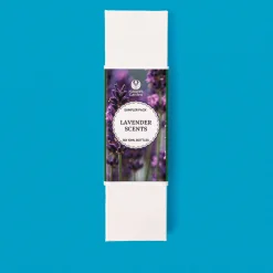 Nature's Garden Lavender Scents Sampler Pack New