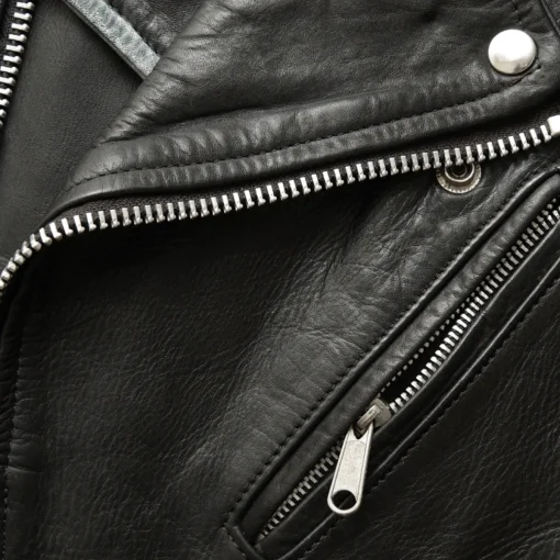 Nature's Garden Leather Jacket Fragrance Oil Hot