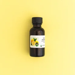 Nature's Garden Lemon Essential Oil - 100% Pure Best