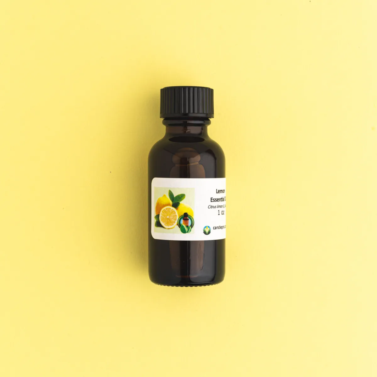 Nature's Garden Lemon Essential Oil - 100% Pure Best