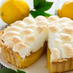Nature's Garden Lemon Meringue Pie Fragrance Oil Clearance