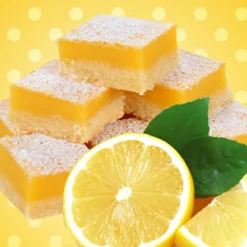 Nature's Garden Lemon Squares Fragrance Oil Clearance
