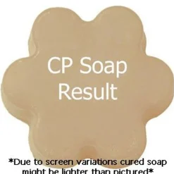 Nature's Garden Lemon Vanilla Shimmer Fragrance Oil Outlet