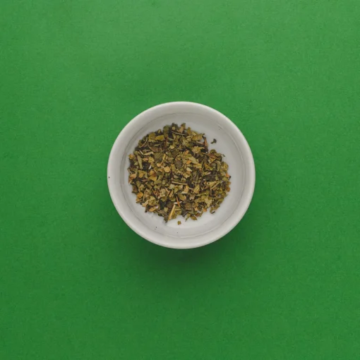 Nature's Garden Lemon Verbana Leaf (Dried, Cut & Sifted) Online