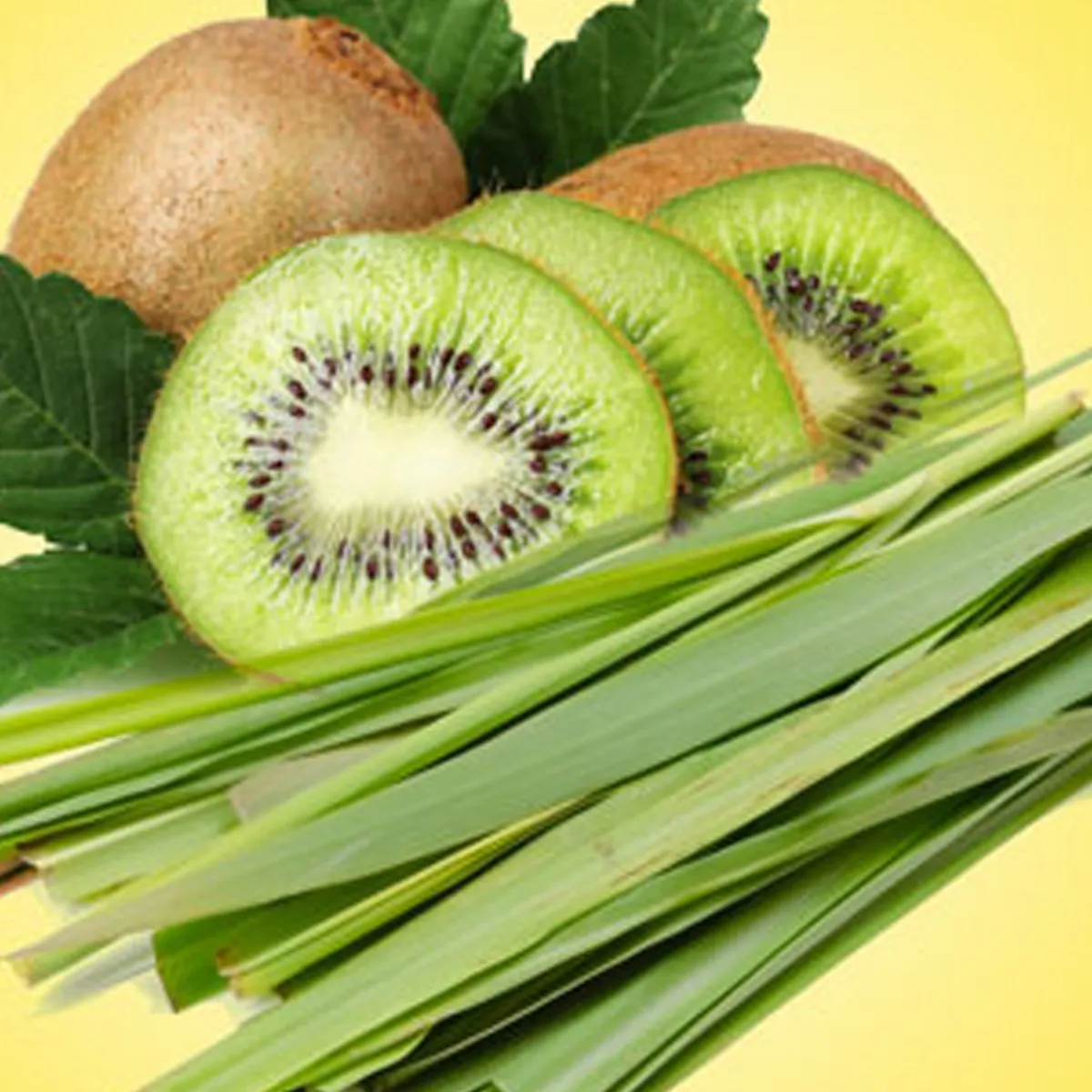 Nature's Garden Lemongrass Kiwi Cassis Fragrance Oil Discount