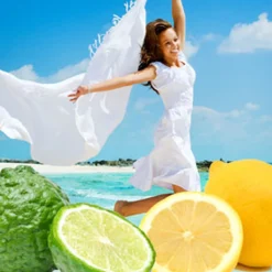Nature's Garden Linen Breeze Fragrance Oil Clearance