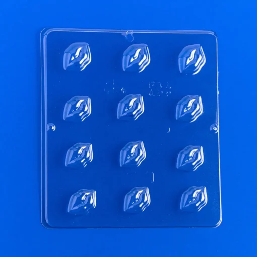 Nature's Garden Lips (Embed Mold) Discount