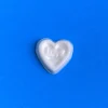 Nature's Garden Love Hearts (Embed Mold)
