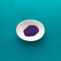Nature's Garden Luscious Lavender Mica Powder Clearance