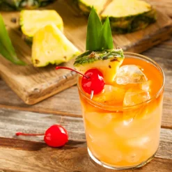 Nature's Garden Mai Tai Fragrance Oil New