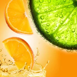 Nature's Garden Mandarin Lime Fragrance Oil Outlet