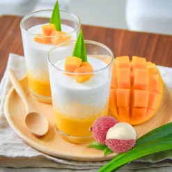 Nature's Garden Mango Nectar and Lychee Natural Fragrance Oil Online