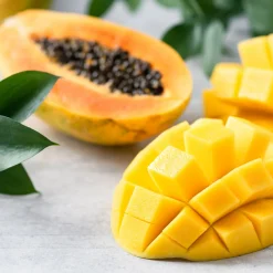 Nature's Garden Mango Papaya Fragrance Oil Online